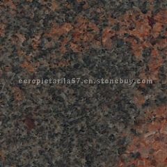 Aurora Granite, Pukki Aurora