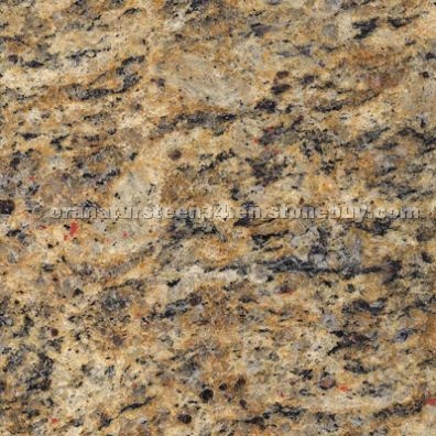 Giallo Cecilia granite