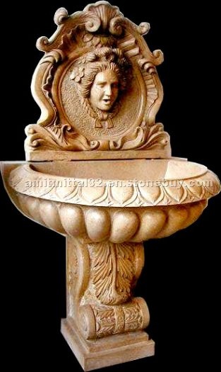 Fountain