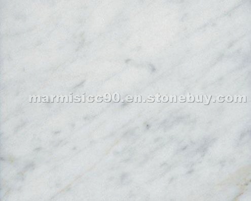 Bianco Carrara Bianco Carrara