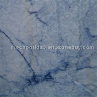 Azul Mediterraneo granite