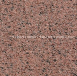 Laurentian Pink