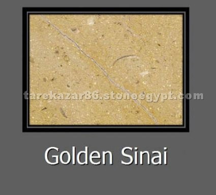 Golden Sinai Golden Sinai