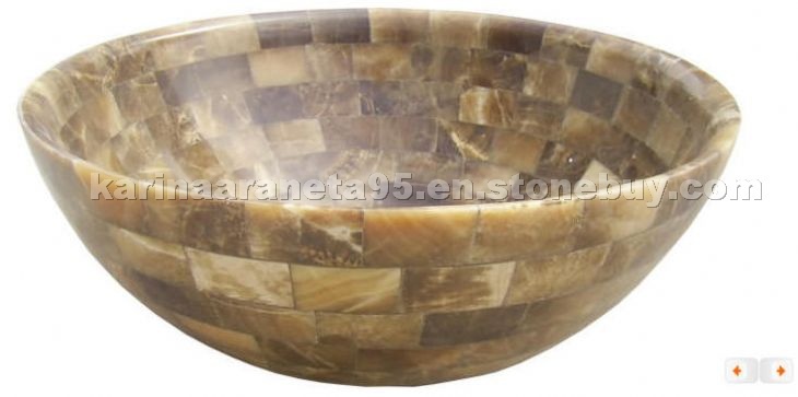 Sinks Mosaic style