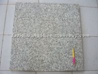 Peony White Granite