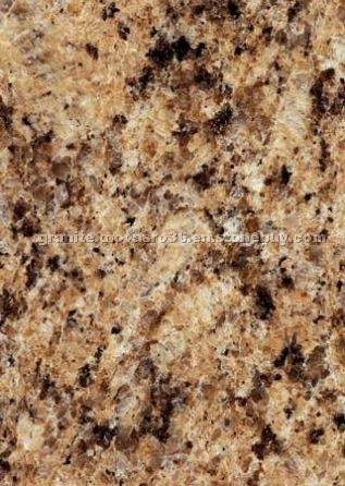 Giallo Veneziano Original Granite