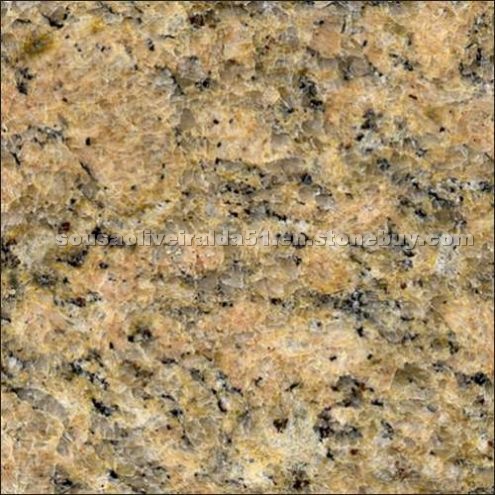 Giallo Veneziano Granite