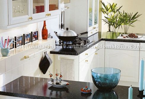 Kitchen Worktops