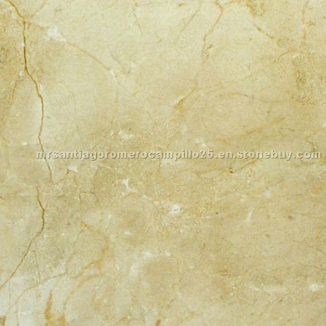 Crema Marfil Commercial
