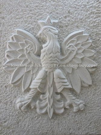Sandstone Hand Carved Decorative Items