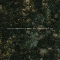 Butterfly Green Granite