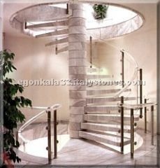 Stairs and Steps