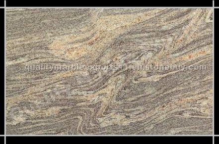 Colombo Juprana granite