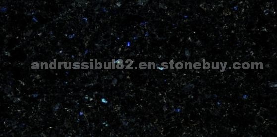 Spectrolite Granite