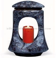 Granite Monument Lantern