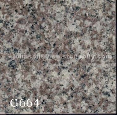 G664 LuoYuan Red