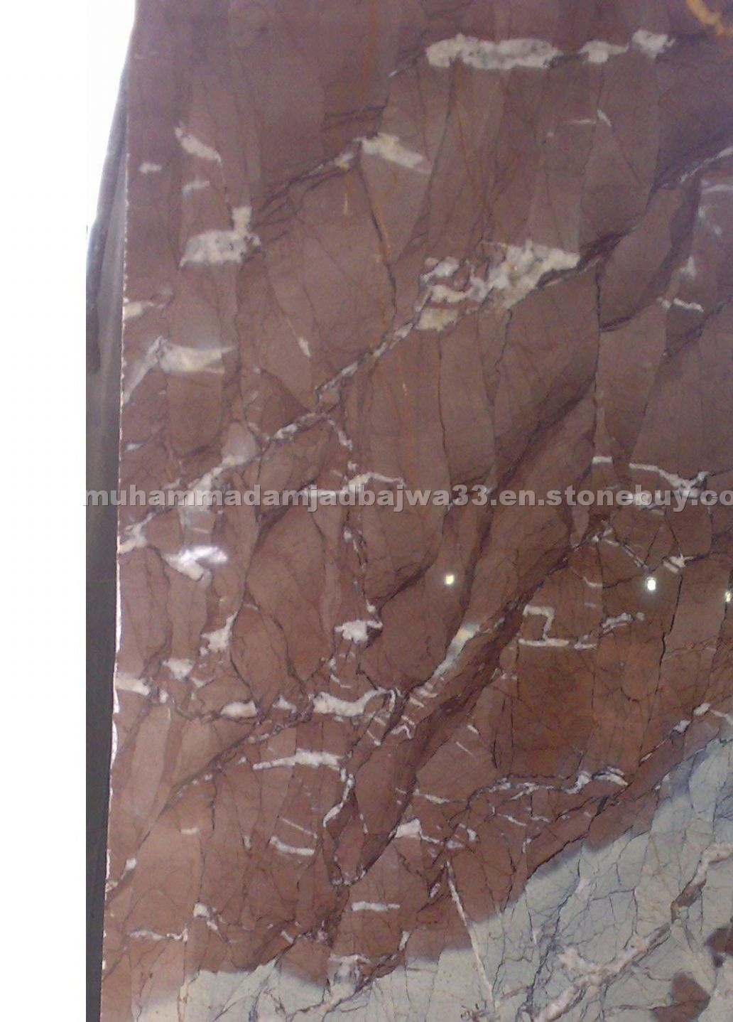 Marina Super Marble