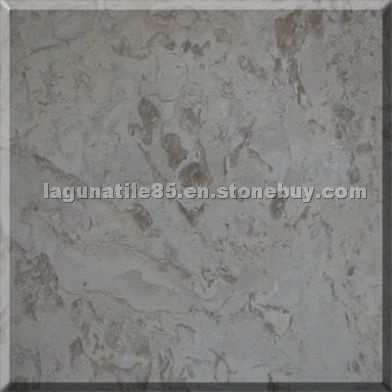 Beige Asteca marble
