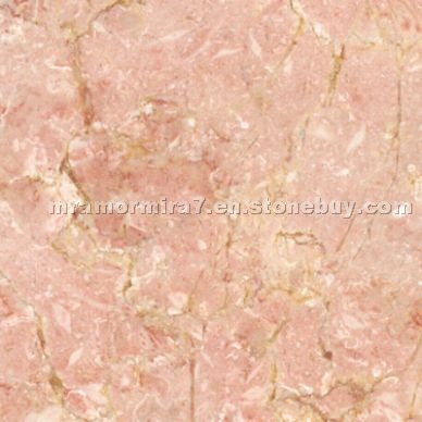 Rosa Tea marble