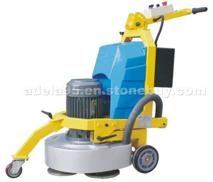 TM-9 Polishing Machine