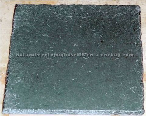 Bubu opaco-Ancient black stone