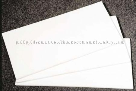 Thassos Snow White Marble
