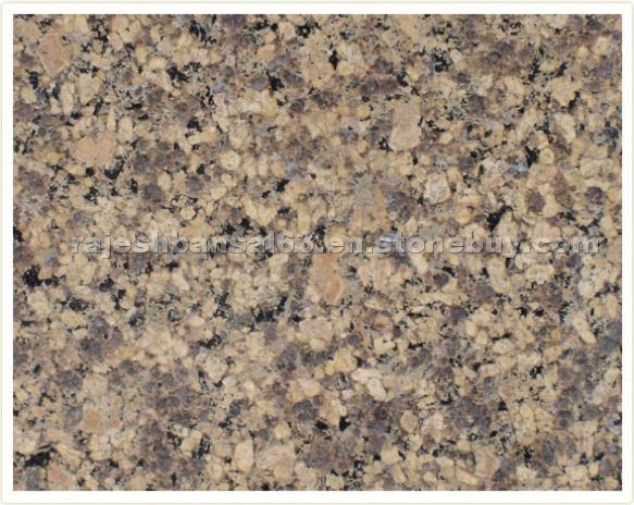 Autmn Harmony Granite