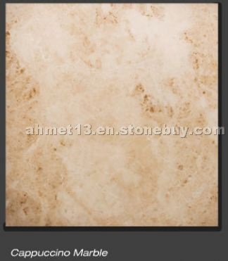 Cappucino Marble