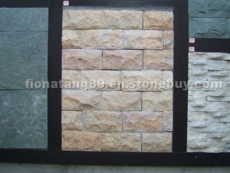 Culture Stone (Cultural Stone)