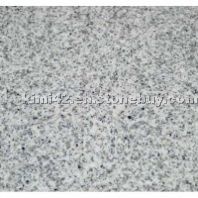 Granite in grey