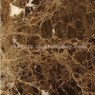 DARK EMPERADOR CLASSIC MARBLE TILE