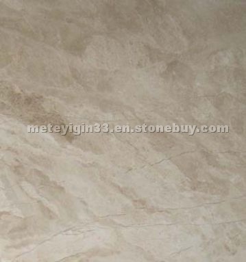 Cappuccino Beige Marble