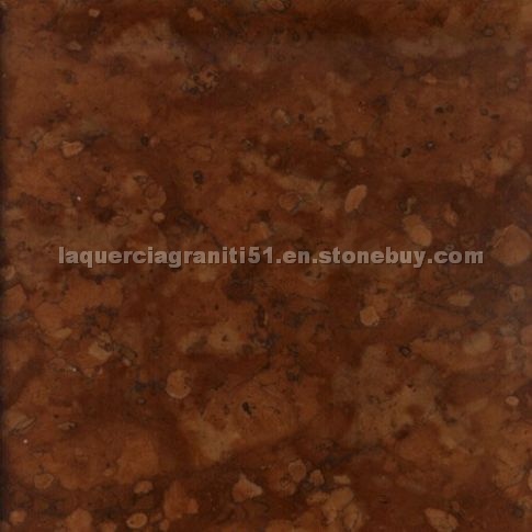 Rosso Trento Marble