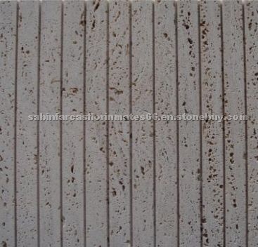 Wet areas/pools travertine tiles