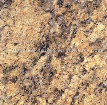 Giallo Veneziano Granite