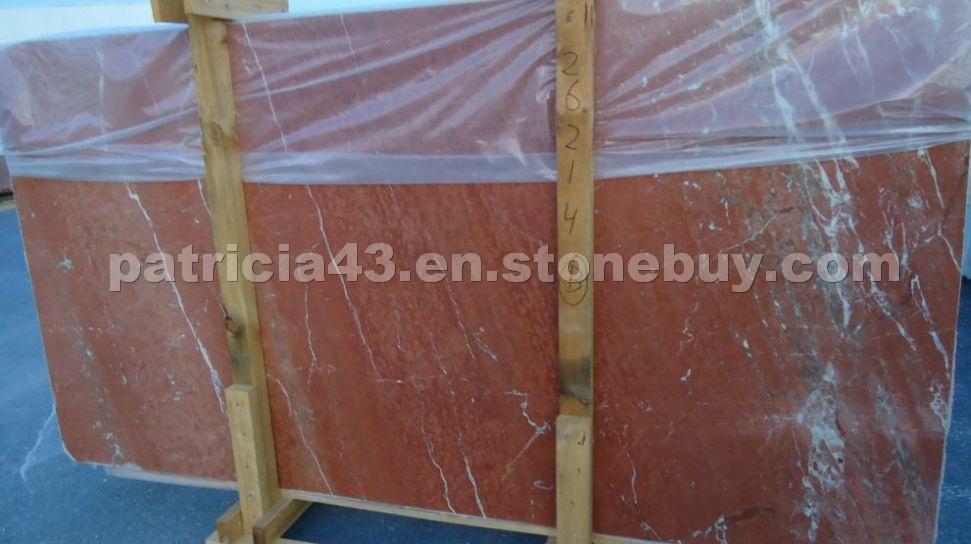 Rojo Alicante Primera