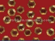 Synthetic Diamond Segment