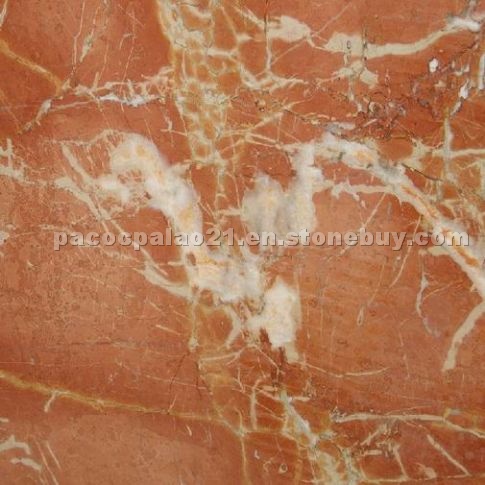 Rojo Alicante Marble Rojo Alicante Marble
