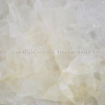 ONYX-Lt Green Crystal