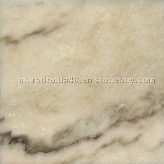 Creme Lagoa Marble