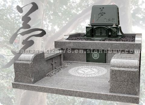 Monuments, headstone, tombstone