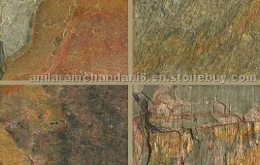 Kund Multi Slate Natural