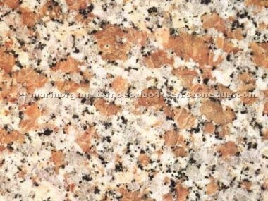 Ghiandone Granite