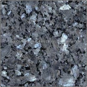 Blue Pearl Granite