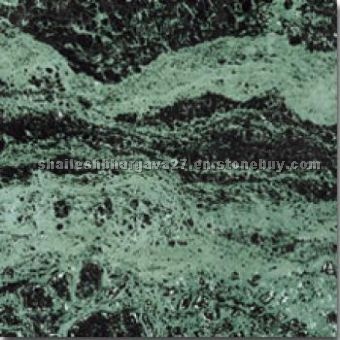 Cascade Green Marble