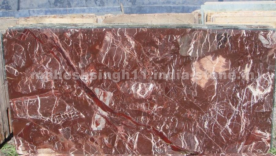 Indo Rosso Levanto