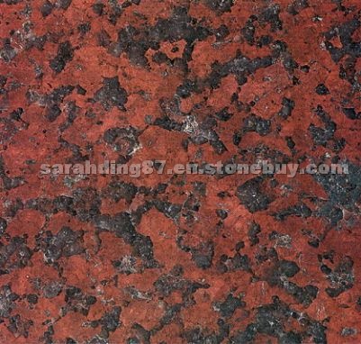 African Red Granite