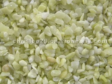 tumble natural pebble stone