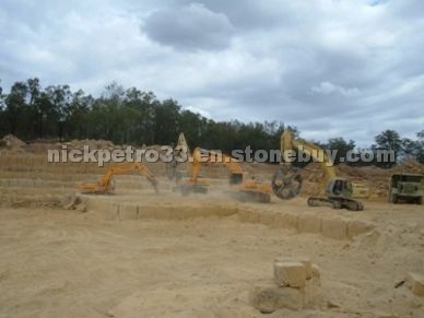 Sandstone
