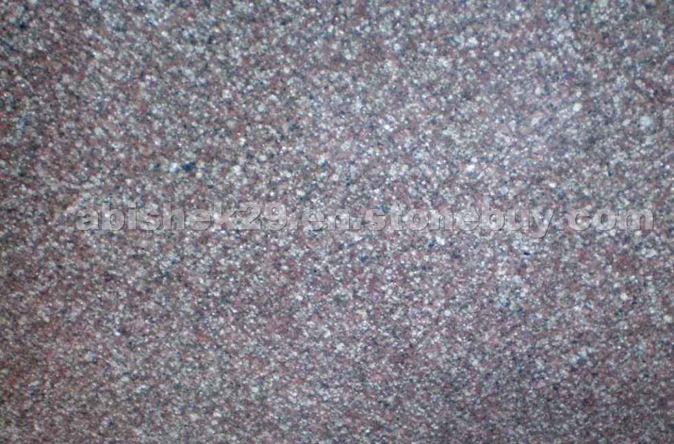 ENGLISH BROWN